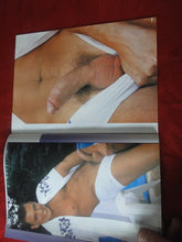 Load image into Gallery viewer, Vintage Adult Erotic Sexy Magazine Gay Interest Blueboy December 2002 GM