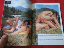 Load image into Gallery viewer, Vintage Nude Erotic Sexy Adult Magazine Pirate #29 JB55