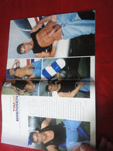 Load image into Gallery viewer, Vintage Adult Erotic Sexy Magazine Gay Interest Blueboy December 2002 GM