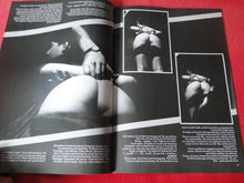 Load image into Gallery viewer, Vintage Nude Erotic Sexy Adult Magazine BDSM New Uniform Girls #10 1H
