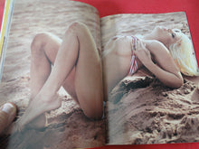 Load image into Gallery viewer, Vintage Nude Erotic Sexy Adult Magazine Barefoot Beauties G2
