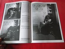 Load image into Gallery viewer, Vintage Nude Erotic Sexy Adult Magazine BDSM New Uniform Girls #10 1H