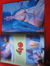 Load image into Gallery viewer, Vintage Nude Erotic Sexy Adult Magazine Fling July 1984 JB25
