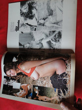 Load image into Gallery viewer, Vintage Nude Erotic Sexy Adult Magazine Swank March 1973 JB25