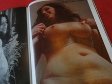 Load image into Gallery viewer, Vintage Nude Erotic Sexy Adult Magazine Juggs 1981 Bill Ward Candy Samples G1