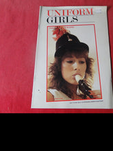 Load image into Gallery viewer, Vintage Nude Erotic Sexy Adult Magazine BDSM New Uniform Girls #9 1H