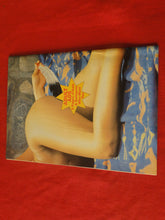 Load image into Gallery viewer, Vintage Nude Erotic Sexy Adult Magazine Harvey July 1986 P110