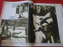 Load image into Gallery viewer, Vintage Nude Erotic Sexy Adult Magazine Fling September 1974 JB66