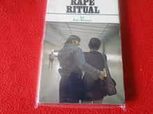Load image into Gallery viewer, Vintage Adult Paperback Book The Rape Ritual G3