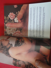 Load image into Gallery viewer, Vintage Nude Erotic Sexy Adult Magazine Extas 6 German JB40