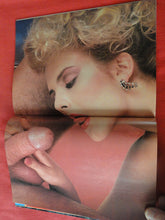 Load image into Gallery viewer, Vintage Nude Erotic Sexy Adult Magazine Swank August 1985 G8