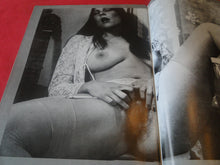 Load image into Gallery viewer, Vintage Nude Erotic Sexy Adult Magazine Juggs 1981 Bill Ward Candy Samples G1