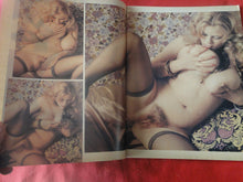 Load image into Gallery viewer, Vintage Nude Erotic Sexy Adult Magazine Mr. December 1976 JB1a