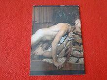 Load image into Gallery viewer, Vintage Nude Erotic Sexy Adult Magazine Play Girls ALL COLOR SMALL JB68