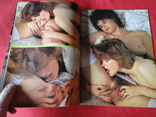 Load image into Gallery viewer, Vintage Nude Erotic Sexy Adult Magazine Harvey May 1986 JB25