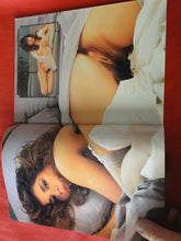 Load image into Gallery viewer, Vintage Nude Erotic Sexy Adult Magazine Swank September 1985 G8