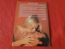 Load image into Gallery viewer, Vintage Nude Erotic Sexy Adult Magazine Harvey September 1986 P110