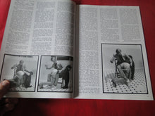 Load image into Gallery viewer, Vintage Nude Erotic Sexy Adult Magazine BDSM Uniform Girls #8 1H