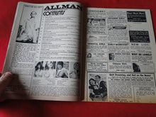 Load image into Gallery viewer, Vintage Nude Erotic Sexy Adult Magazine All Man March 1973 JB25