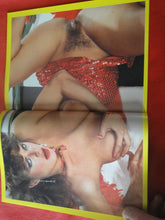 Load image into Gallery viewer, Vintage Nude Erotic Sexy Adult Magazine Swank September 1985 G8