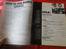 Load image into Gallery viewer, Vintage Nude Erotic Sexy Adult Magazine Mr. August 1975 JB1a