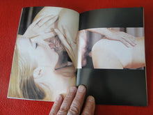 Load image into Gallery viewer, Vintage Nude Erotic Sexy Adult Magazine Play Girls ALL COLOR SMALL JB68