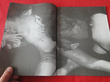 Load image into Gallery viewer, Vintage Nude Erotic Sexy Adult Magazine Harvey September 1986 P110