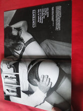 Load image into Gallery viewer, Vintage Nude Erotic Sexy Adult Magazine BDSM Uniform Girls #19 1H