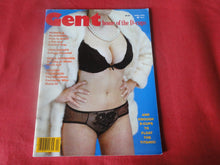 Load image into Gallery viewer, Vintage Nude Erotic Sexy Adult Big Tit Magazine Gent April 1979 P92