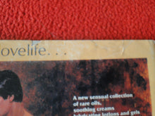 Load image into Gallery viewer, Vintage Nude Erotic Sexy Adult Magazine Fling November 1985 JB25