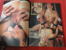 Load image into Gallery viewer, Vintage Nude Erotic Sexy Adult Magazine Swank August 1984 G8