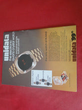 Load image into Gallery viewer, Vintage Nude Erotic Sexy Adult Magazine Fling September 1976 JB66