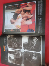 Load image into Gallery viewer, Vintage Nude Erotic Sexy Adult Magazine Fling September 1976 JB66