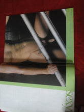 Load image into Gallery viewer, Vintage Adult Erotic Sexy Magazine Gay Interest Jock Collectors May 2000 GM
