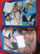 Load image into Gallery viewer, Vintage Nude Erotic Sexy Adult Magazine Fling November 1985 JB25