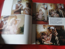 Load image into Gallery viewer, Vintage Nude Erotic Sexy Adult Magazine Double Scoop All Color Lisa DeLeeuw P83