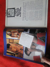 Load image into Gallery viewer, Vintage Nude Erotic Sexy Adult Magazine Fling November 1985 JB25