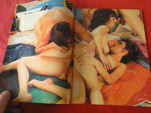 Load image into Gallery viewer, Vintage Nude Erotic Sexy Adult Magazine Swank September 1984 G8