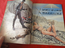 Load image into Gallery viewer, Vintage Nude Erotic Sexy Adult Magazine Swank September 1984 G8