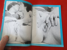 Load image into Gallery viewer, Vintage Nude Erotic Sexy Adult Magazine Sex Bizarre SMALL JB68
