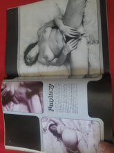 Load image into Gallery viewer, Vintage Nude Erotic Sexy Adult Magazine Fling September 1976 JB66