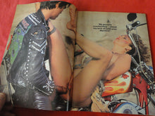 Load image into Gallery viewer, Vintage Nude Erotic Sexy Adult Magazine Swank September 1984 G8