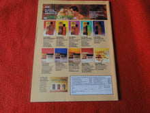 Load image into Gallery viewer, Vintage Nude Erotic Sexy Adult Magazine Fling January 1986 JB25