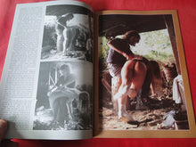 Load image into Gallery viewer, Vintage Nude Erotic Sexy Adult Magazine BDSM New Uniform Girls #14 1H
