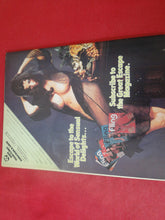 Load image into Gallery viewer, Vintage Nude Erotic Sexy Adult Magazine Fling September 1977 JB66