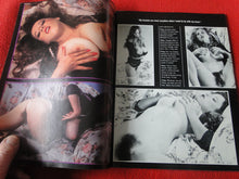 Load image into Gallery viewer, Vintage Nude Erotic Sexy Adult Magazine Fling January 1986 JB25