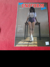 Load image into Gallery viewer, Vintage Nude Erotic Sexy Adult Magazine BDSM New Uniform Girls #20 1H