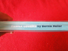 Load image into Gallery viewer, Vintage Erotic Adult Paperback Novel/Book Family Lovers Beeline G3