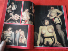 Load image into Gallery viewer, Vintage Nude Erotic Sexy Adult Magazine Fling January 1986 JB25