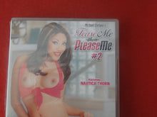 Load image into Gallery viewer, Vintage Adult Erotic Sexy Porn XXX DVD Tease Me Then Please Me BT1